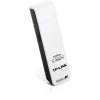 TEŞHİR TP-LİNK TL-WN821N WİRELESS 300 MBPS N KABLOSUZ USB ADAPTÖR