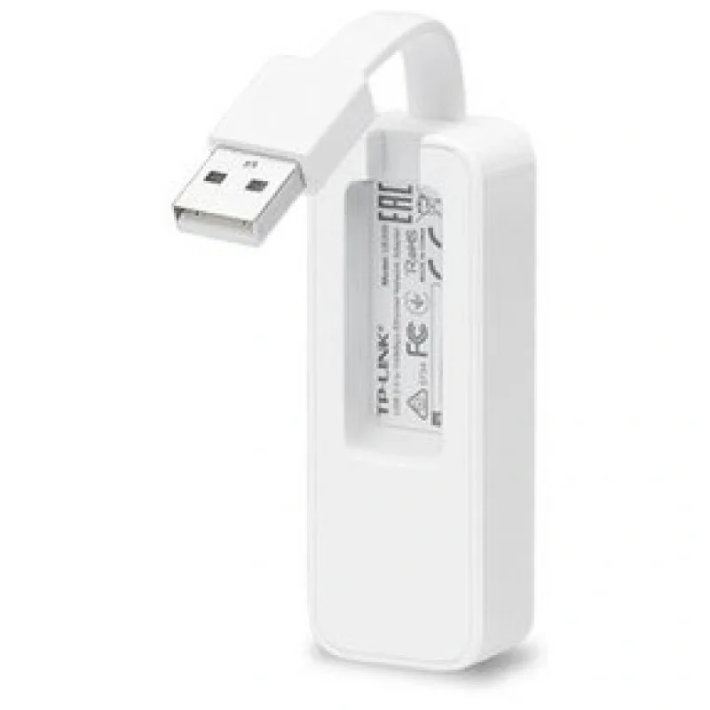 TEŞHİR TP-LİNK UE200 10/100 MBPS USB 2.0 ETHERNET ADAPTÖRÜ