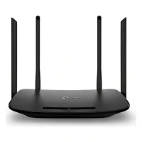 Teşhir TP-Link Archer VR300 4 Port 1200 Mbps 5GHz VDSL2 Modem