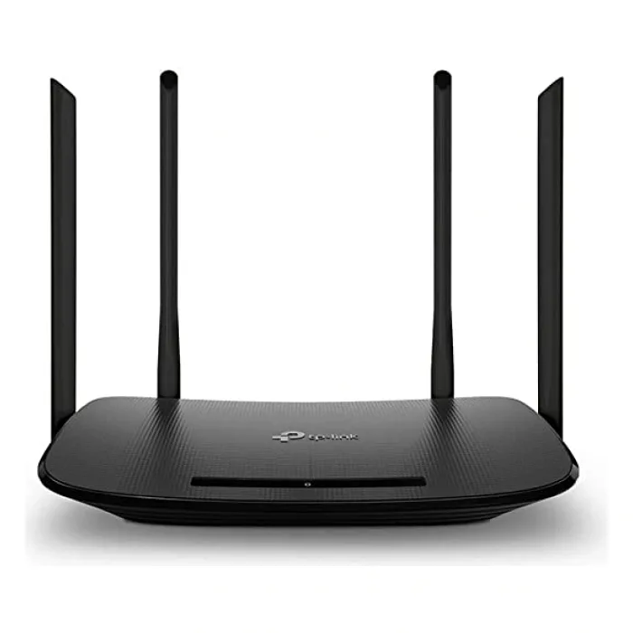 Teşhir TP-Link Archer VR300 4 Port 1200 Mbps 5GHz VDSL2 Modem