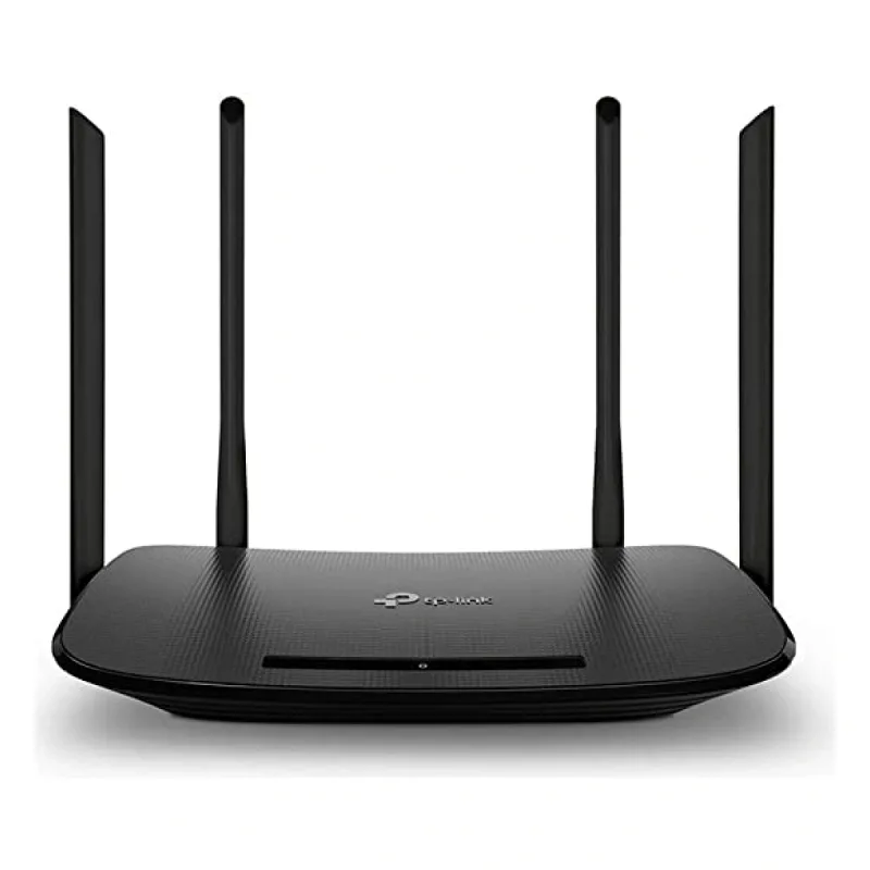 Teşhir TP-Link Archer VR300 4 Port 1200 Mbps 5GHz VDSL2 Modem