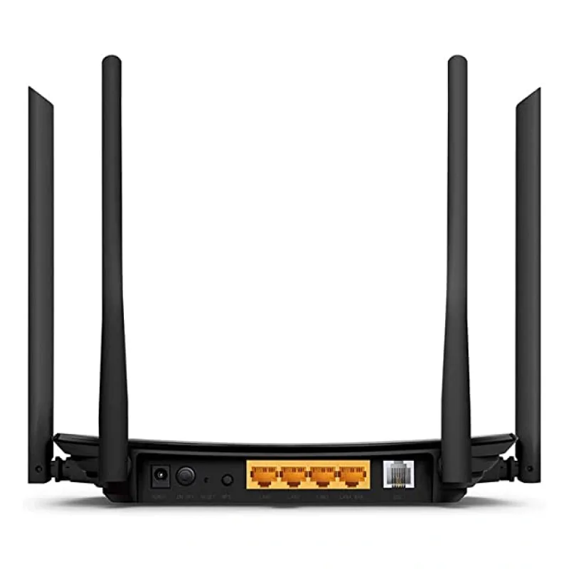 Teşhir TP-Link Archer VR300 4 Port 1200 Mbps 5GHz VDSL2 Modem