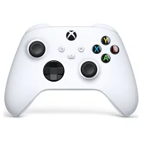 TEŞHİR XBOX ONE 9.NESİL ROBOT WHITE JOYSTİCK