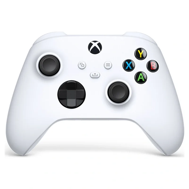 TEŞHİR XBOX ONE 9.NESİL ROBOT WHITE JOYSTİCK