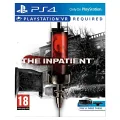 THE INPATIENT VR PS4 OYUN