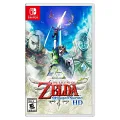 Nintendo Switch The Legend Of Zelda Skyward Sword HD Oyun