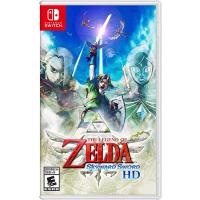 THE LEGEND OF ZELDA: SKYWARD SWORD HD (NİNTENDO SWİTCH)