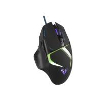 TIGOES MG6 3200DPI IŞIKLI USB OYUNCU MOUSE