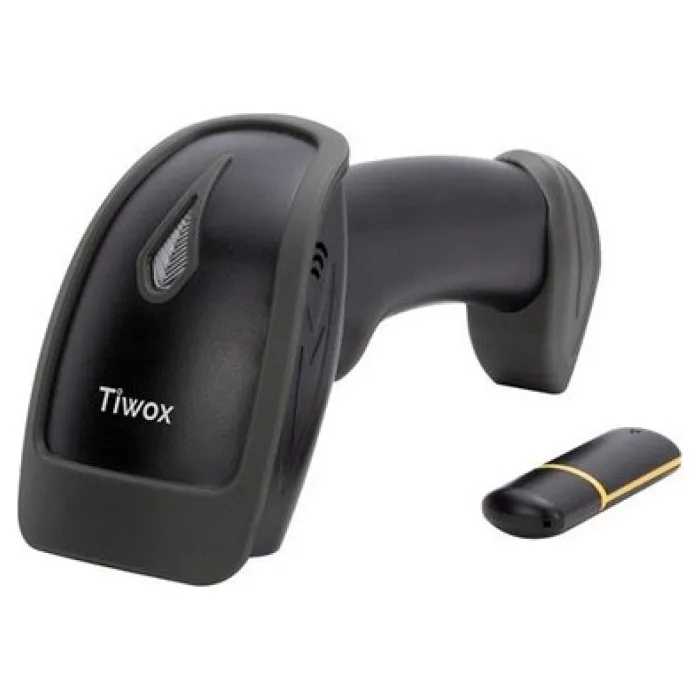TIWOX VSK-117 1D LAZER KABLOSUZ BARKOD OKUYUCU