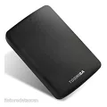 TOSHIBA 1TB USB 3.0 HARİCİ HARD DİSK