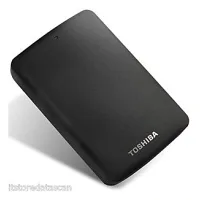 TOSHIBA 1TB USB 3.0 HARİCİ HARD DİSK