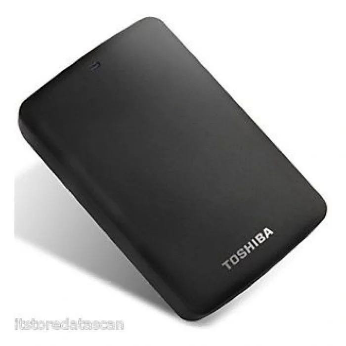 TOSHIBA 1TB USB 3.0 HARİCİ HARD DİSK