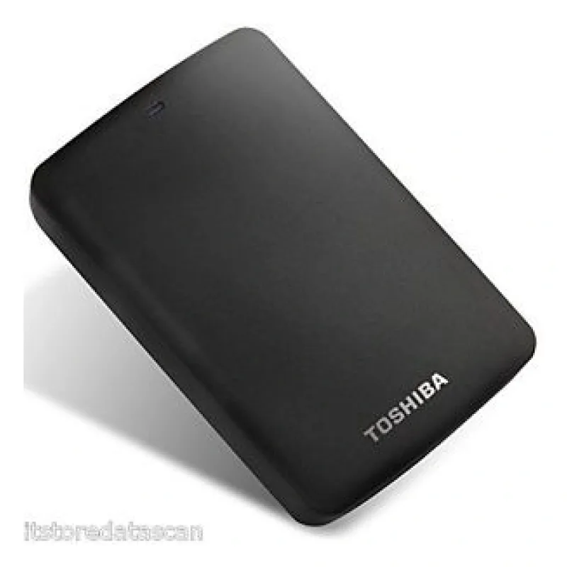 TOSHIBA 1TB USB 3.0 HARİCİ HARD DİSK
