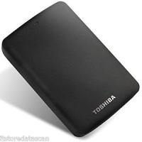 TOSHIBA 1TB USB 3.0 HARİCİ HARD DİSK