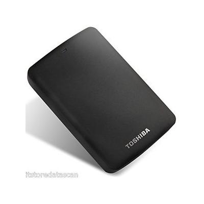 TOSHIBA 1TB USB 3.0 HARİCİ HARD DİSK