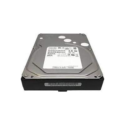 TOSHİBA 3.5" 4 TB MD03ACA400R SATA 3.0 7200 RPM HARD DİSK