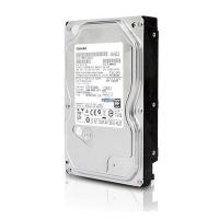 TOSHIBA 500 GB 3.5" 7200 RPM SATA3 32 MB HDD DT01ACA050