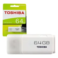 TOSHIBA 64 GB USB BELLEK