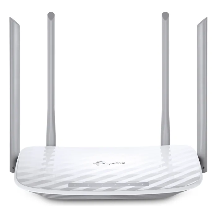 TP-Link Archer C50 4 Port 1200 Mbps Router