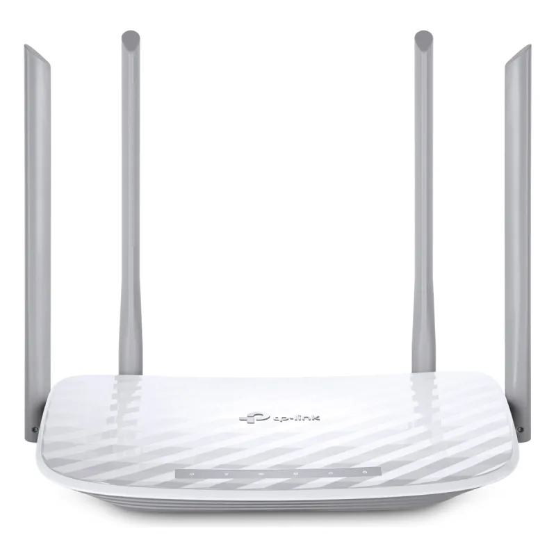 TP-Link Archer C50 4 Port 1200 Mbps Router