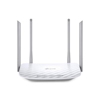 TP-LINK ARCHER-C50 4PORT 867 MBPS DUAL ROUTER