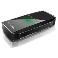 TP-LINK ARCHER T2U AC600 MİNİ WIRELESS USB ADAPTÖR