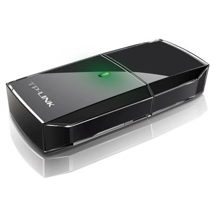 TP-LINK ARCHER T2U AC600 MİNİ WIRELESS USB ADAPTÖR
