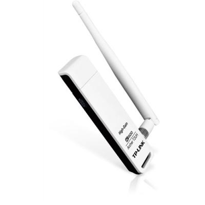 TP-LINK ARCHER T2UH AC600 KABLOSUZ USB ADAPTÖR