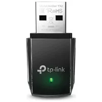 TP-LİNK ARCHER T3U 1300 MBPS KABLOSUZ DUAL BAND USB ADAPTÖR