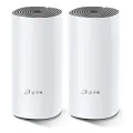 TP-LİNK DECO E4 AC1200 TÜM EVİ KAPSAYAN MESH 2'Lİ WİFİ SİSTEMİ