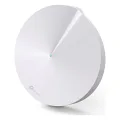 TP-LİNK DECO M5 AC 1300 MBPS MESH TÜM EV Wİ-Fİ SİSTEMİ ( TEKLİ )