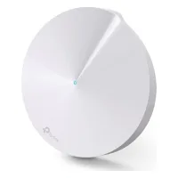 TP-LİNK DECO M5 AC 1300 MBPS MESH TÜM EV Wİ-Fİ SİSTEMİ ( TEKLİ )