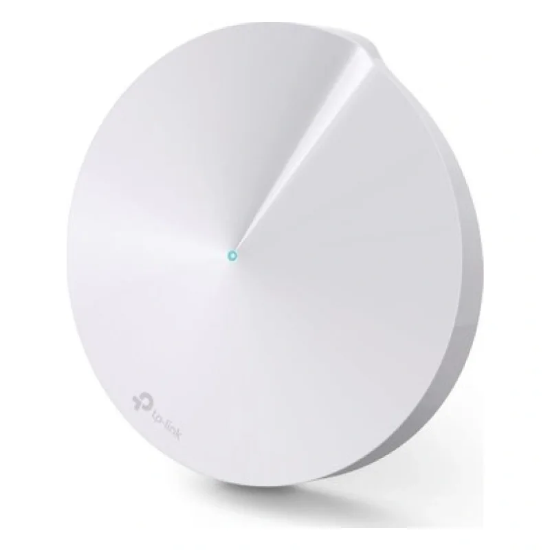 TP-LİNK DECO M5 AC 1300 MBPS MESH TÜM EV Wİ-Fİ SİSTEMİ ( TEKLİ )