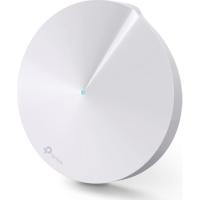 TP-LİNK DECO M5 AC 1300 MBPS MESH TÜM EV Wİ-Fİ SİSTEMİ ( TEKLİ )