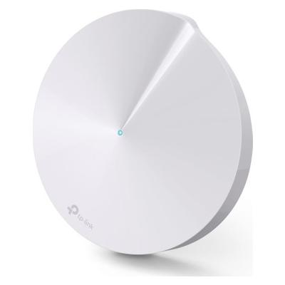 TP-LİNK DECO M5 AC 1300 MBPS MESH TÜM EV Wİ-Fİ SİSTEMİ ( TEKLİ )