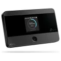 TP-LİNK M7350 4G LTE MOBİL KABLOSUZ ROUTER