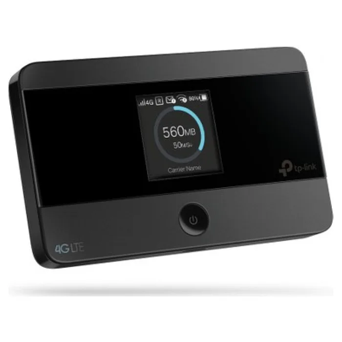 TP-LİNK M7350 4G LTE MOBİL KABLOSUZ ROUTER