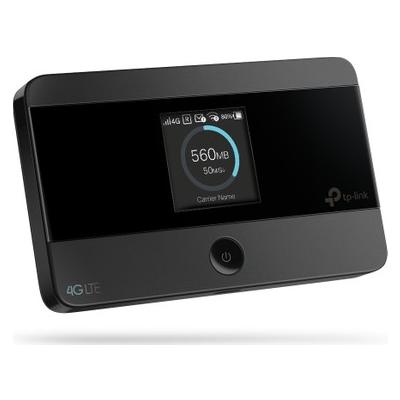TP-LİNK M7350 4G LTE MOBİL KABLOSUZ ROUTER