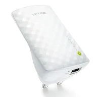 TP-LINK RE200 750Mbps WiFi RANGE EXTENDER