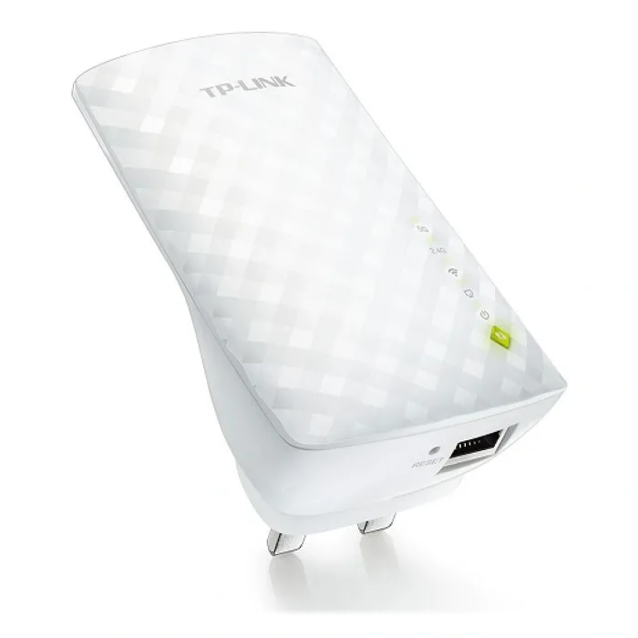 TP-LINK RE200 750Mbps WiFi RANGE EXTENDER