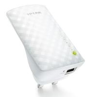TP-LINK RE200 750Mbps WiFi RANGE EXTENDER