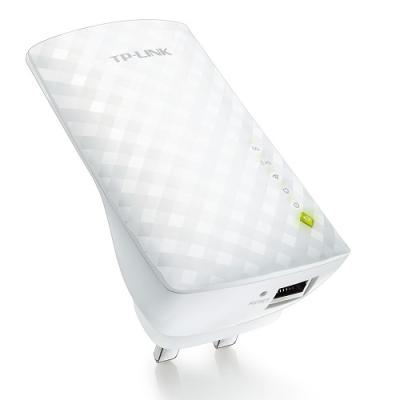 TP-LINK RE200 750Mbps WiFi RANGE EXTENDER