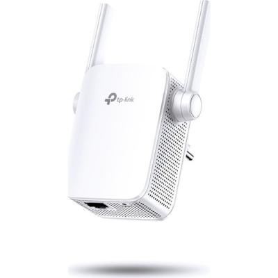 TP-LINK RE305 1 PORT AC1200 5GHZ PRİZ TİPİ MENZİL GENİŞLETİCİ