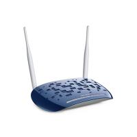 TP-LINK TD-W8960N KABLOSUZ-300M ADSL2+ MODEM ROUTER