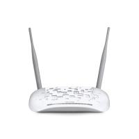TP-LINK TD-W9970 300 MPS 5 DBI VDSL/ADSL MODEM ROUTER