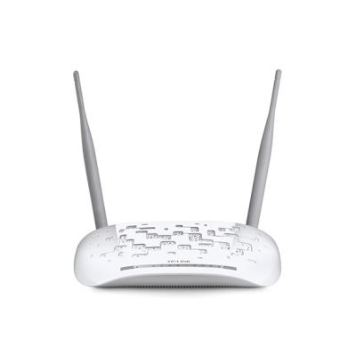 TP-LINK TD-W9970 300 MPS 5 DBI VDSL/ADSL MODEM ROUTER