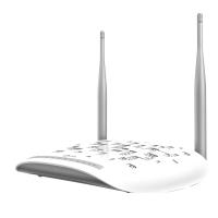 TP-LINK TD-W9970 300 MPS 5 DBI VDSL2/ADSL2 MODEM ROUTER
