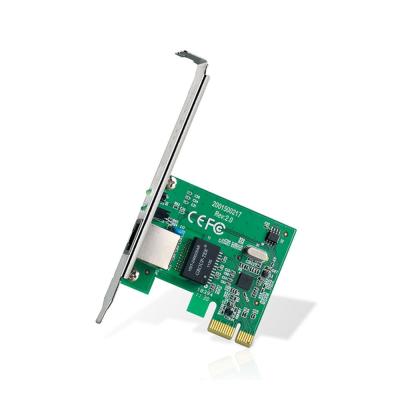 TP-LINK TG-3468 GIGABIT PCI-EXPRESS NETWORK KARTI