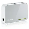TP-LINK TL-SF1005D 5PORT 10/100 MINI PLASTIC SWITCH