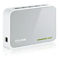 TP-LINK TL-SF1005D 5PORT 10/100 MINI PLASTIC SWITCH